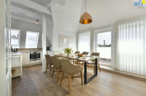 Alte Feuerwache Ferienwohnung 10